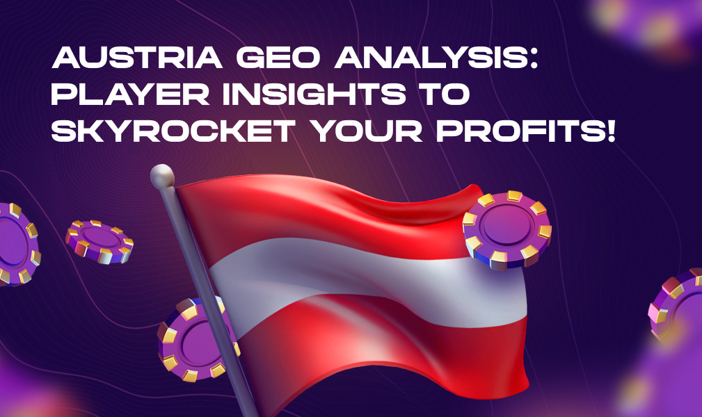 Unlock the Secrets to Skyrocketing Your Affiliate Profits: Expert Analysis on Austrian Player Behavior