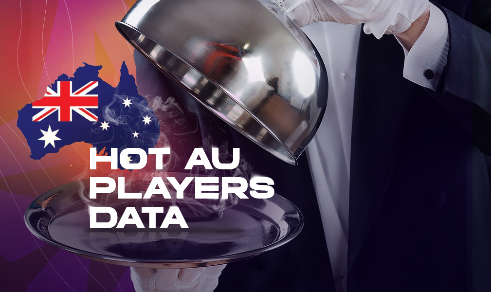 Fresh Player Analytics for Australia from StarCrown Partners
