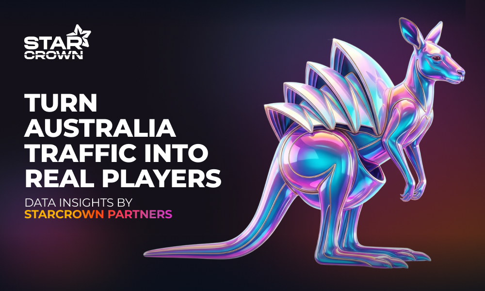 GEO of the Week — Australia